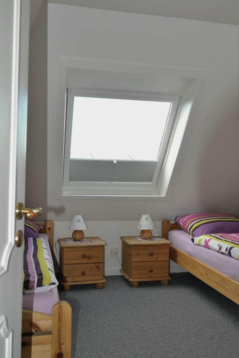 Haus Walhalla Apartment Suderende (Sylt)