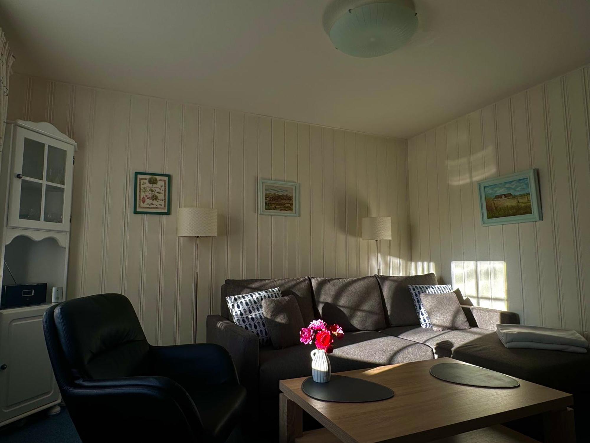 Apartment Haus Walhalla *