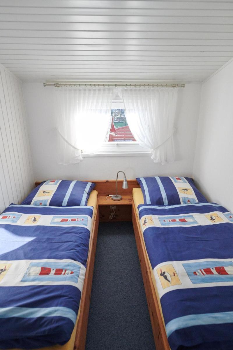 Apartment Haus Walhalla *