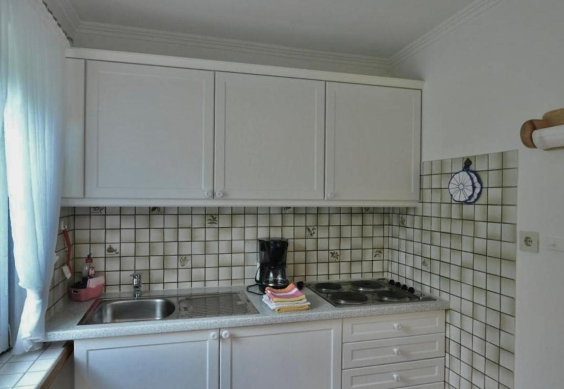 Apartment Haus Walhalla Suderende (Sylt)