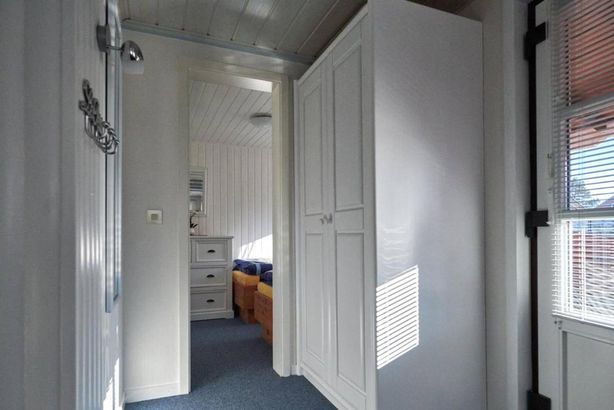 Haus Walhalla Suderende (Sylt)