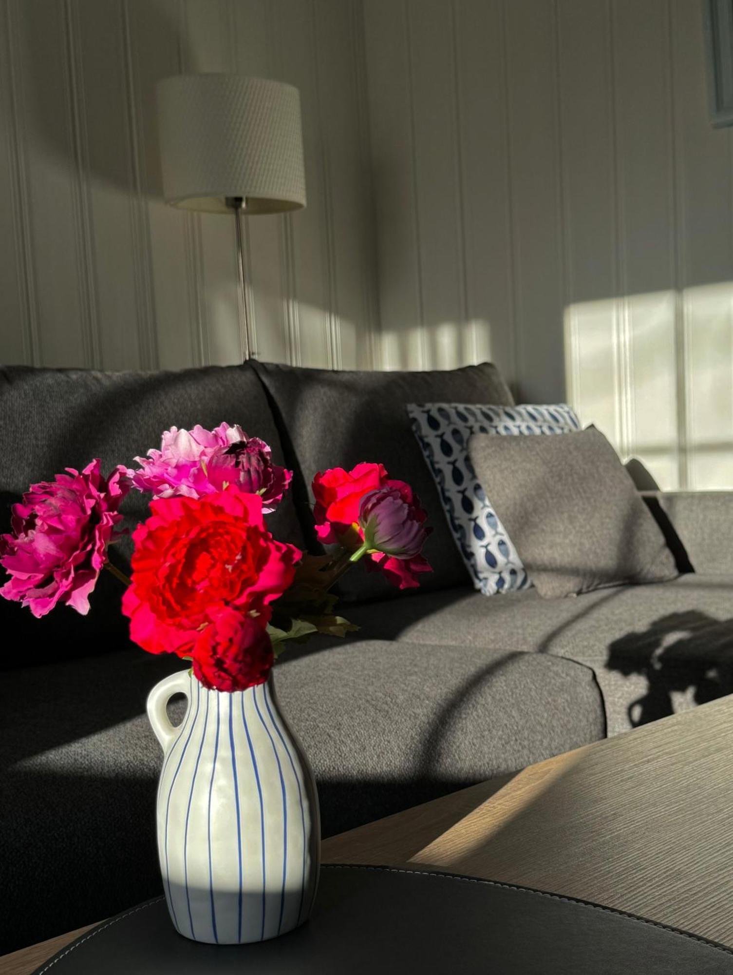 Haus Walhalla Apartment *